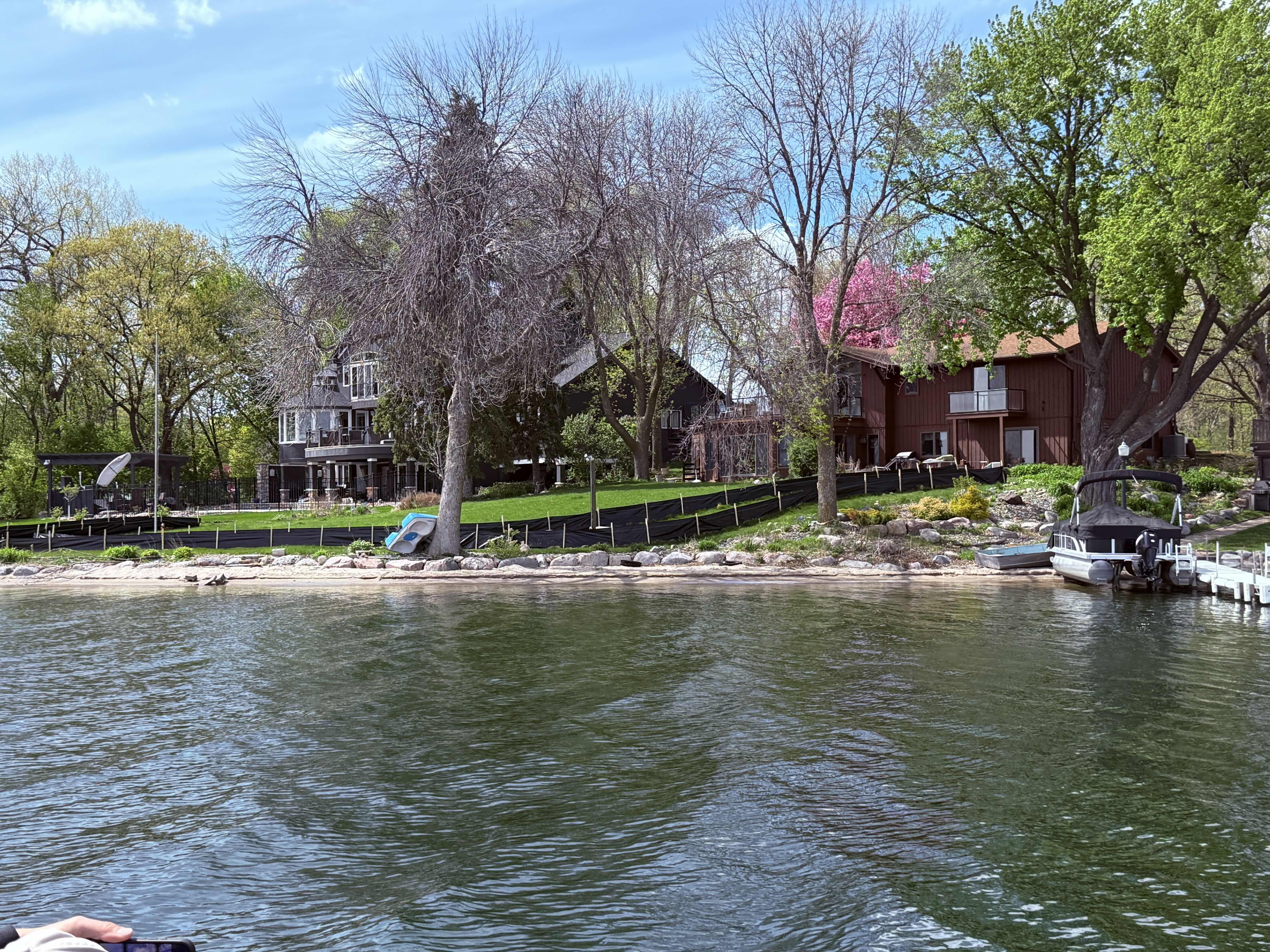 14458 Shady Beach Trail NE Lakeside2
