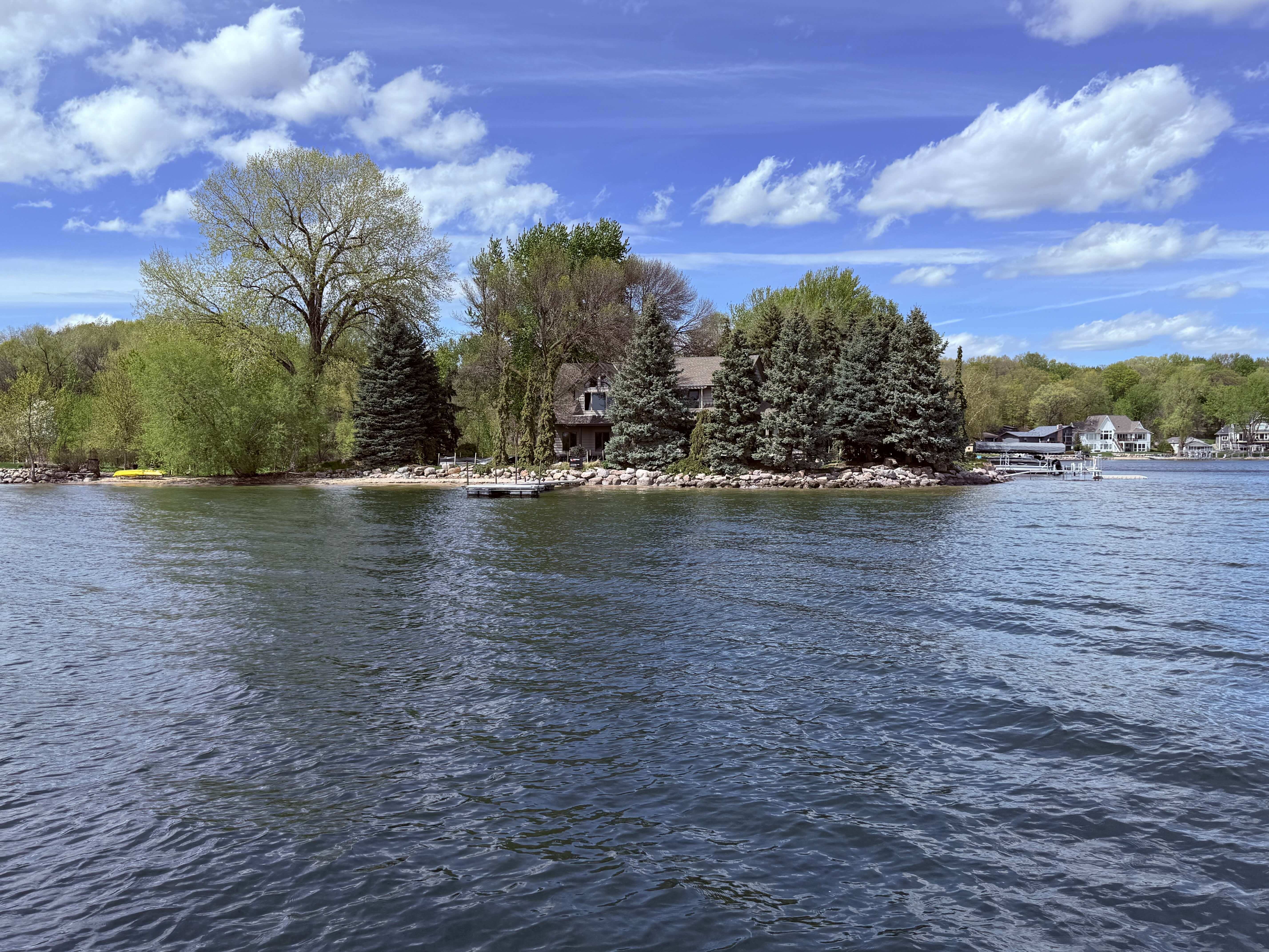14484 Shady Beach Trail NE Lakeside1