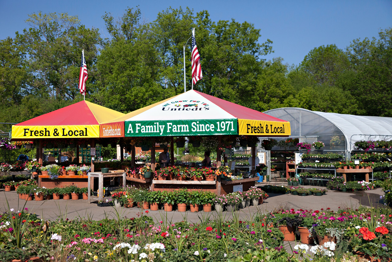 Untiedts Market Minnetonka
