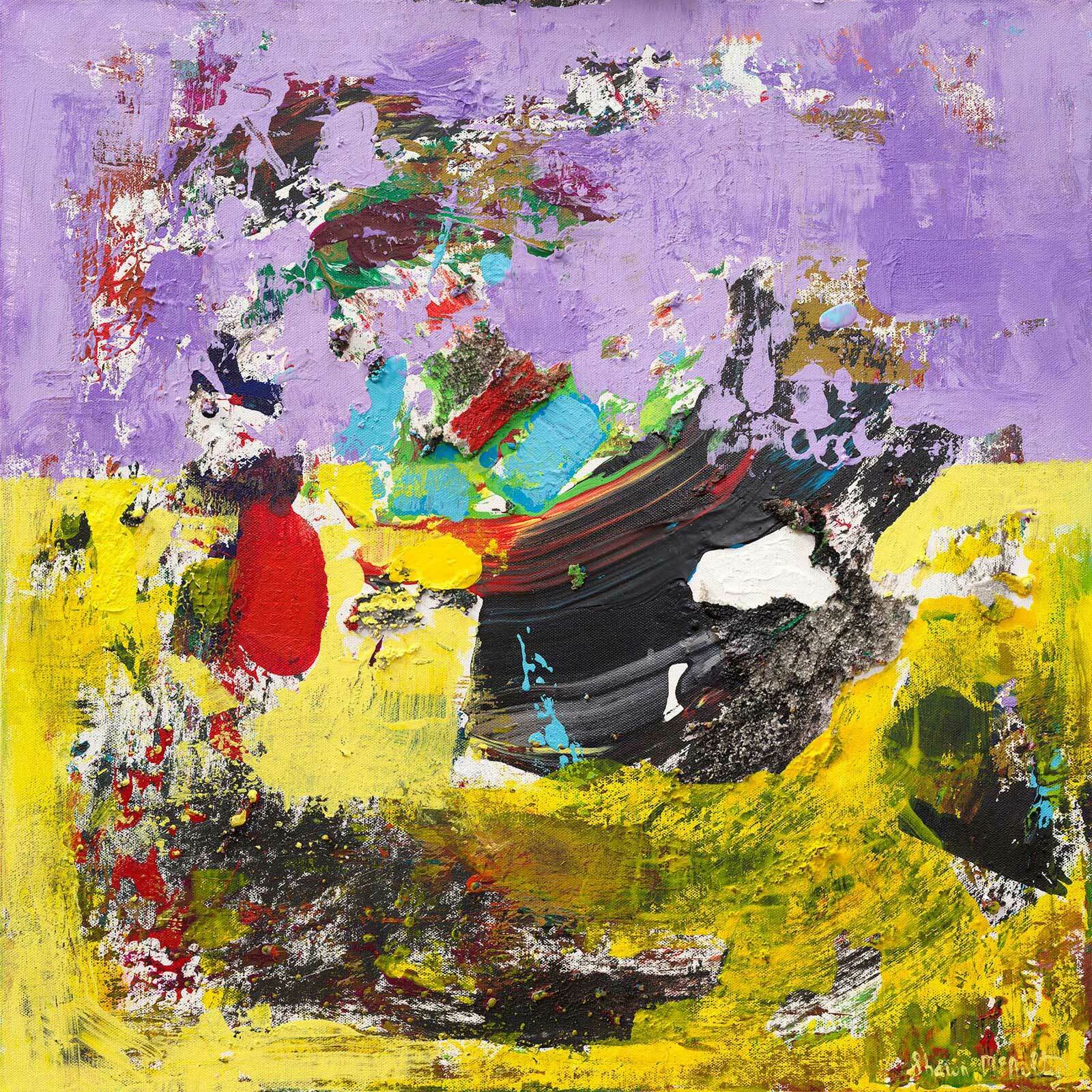 Shawn mcnulty abstraction2