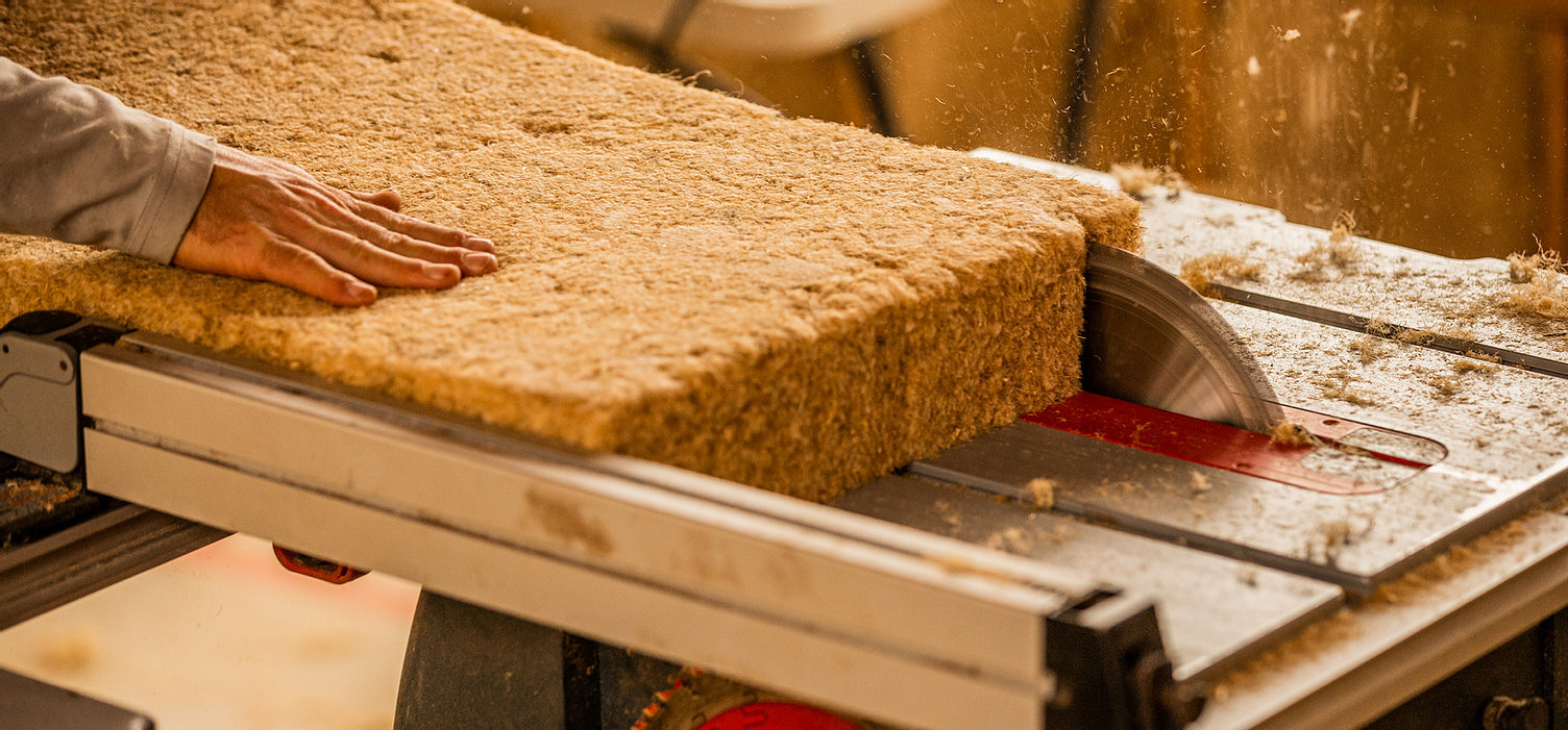 Hempwool