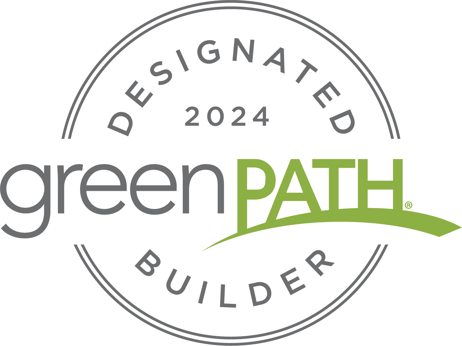 2024 Logo Designated Builder Color