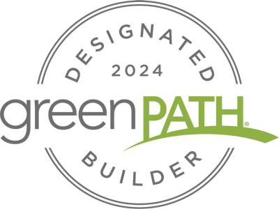 2024 Logo Designated Builder Color
