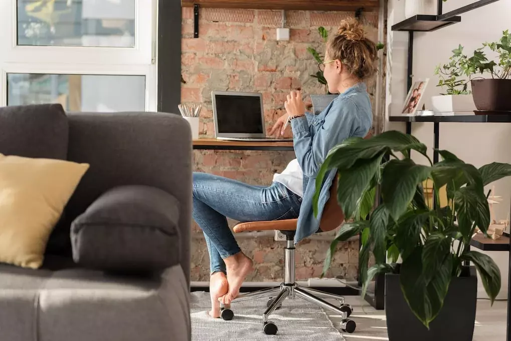 Contemporary office design