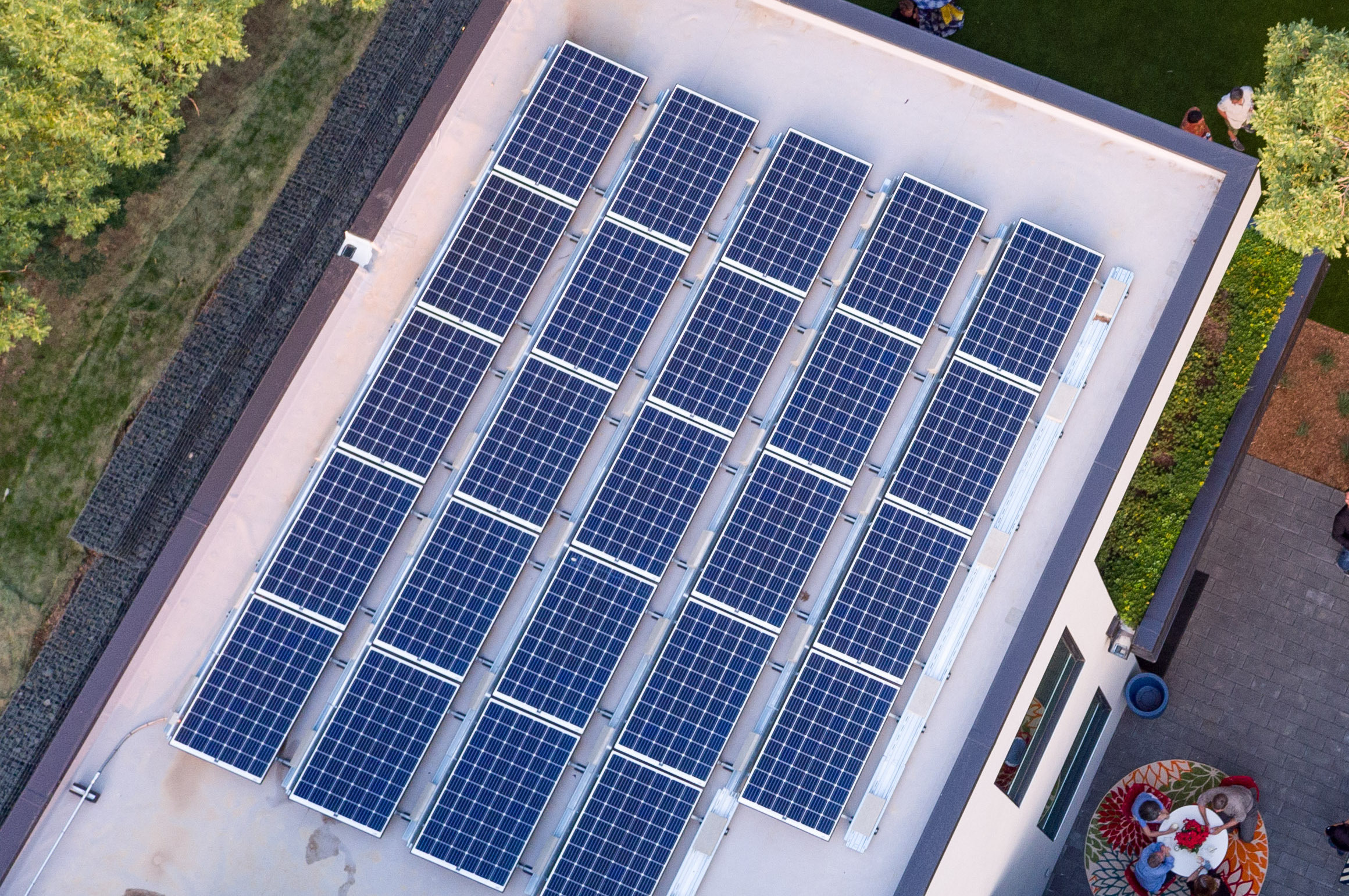 3 Catch and Store Energy