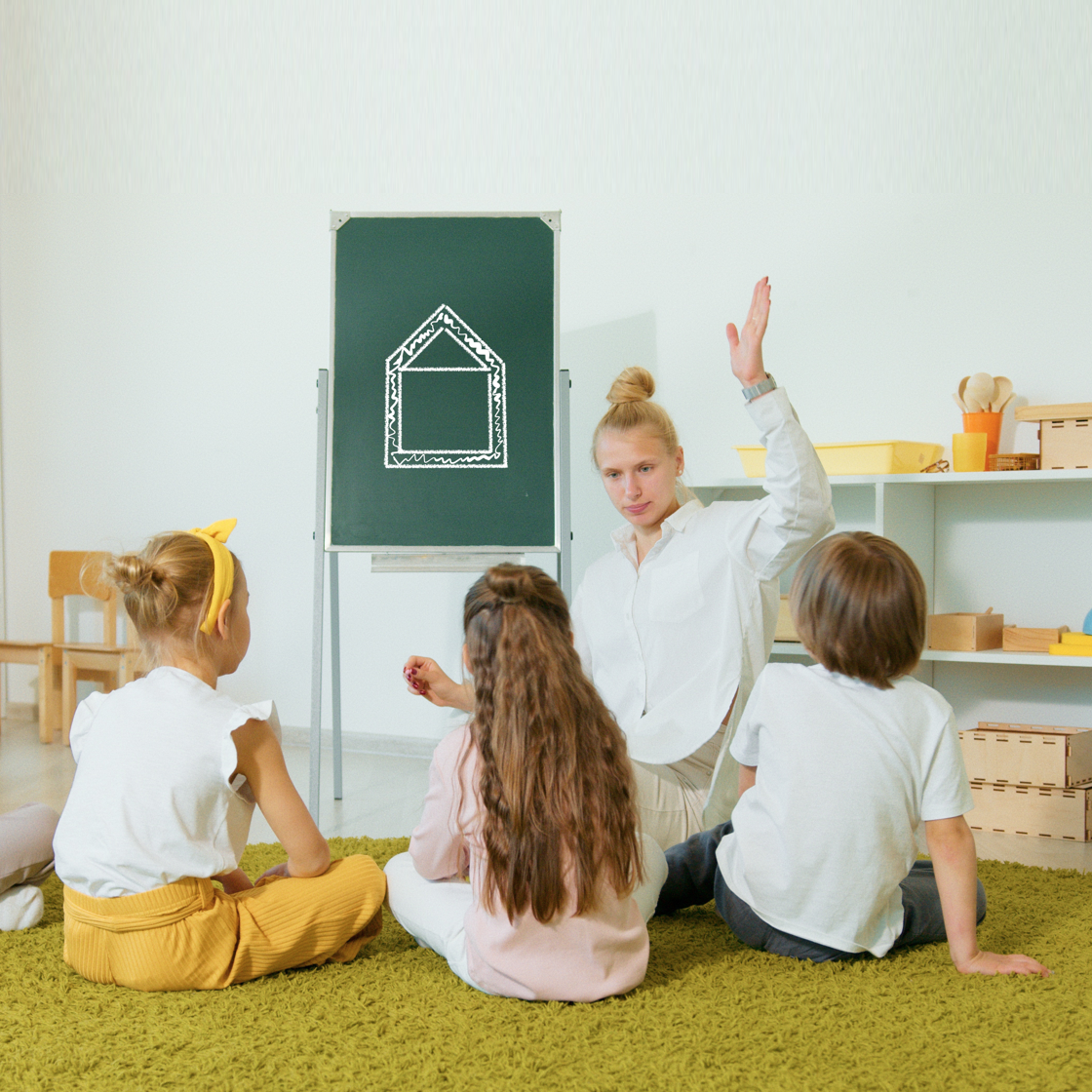 9 Educate and Inspire