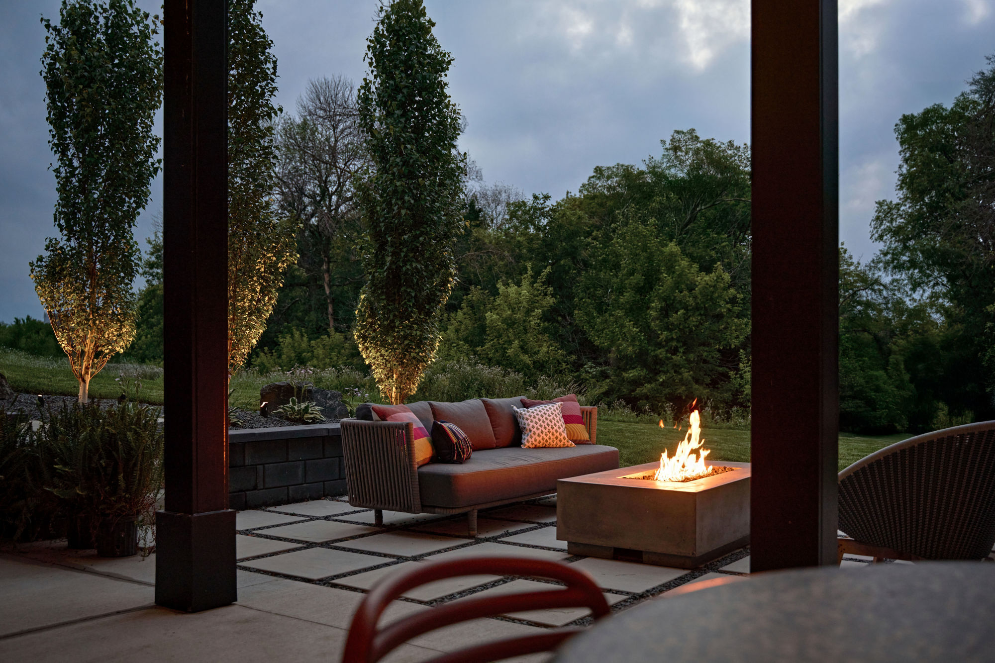 07 Unfold Brooks Round Three Photography Fire Pit DSC1338