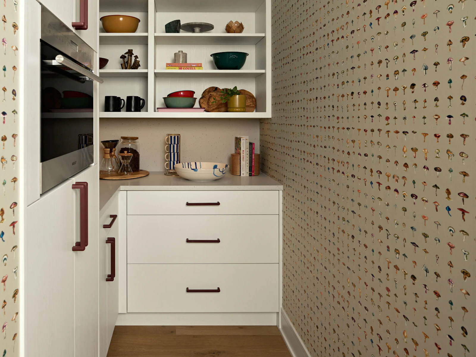 30 Unfold Brooks Round Three Photography Pantry