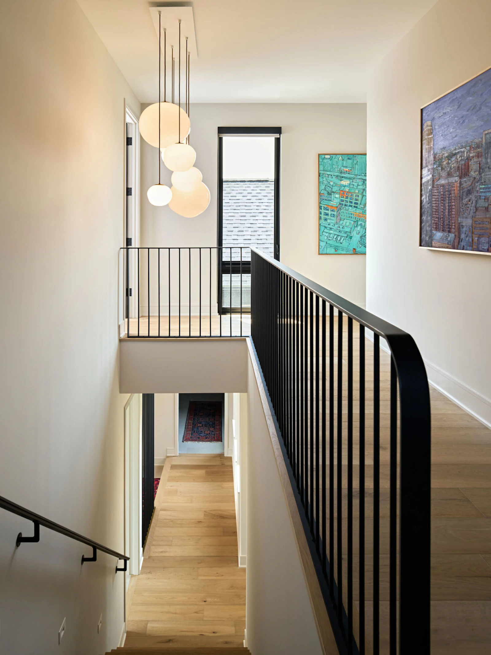 32 Unfold Brooks Round Three Photography Staircase