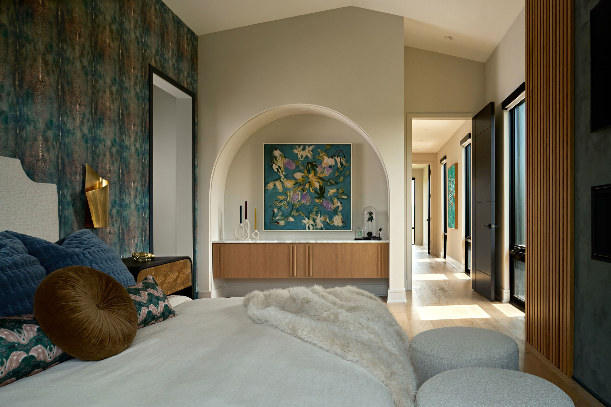 33 Unfold Brooks Round Three Photography Bedroom Hall