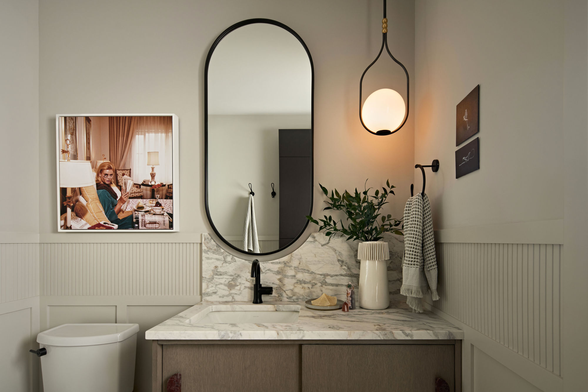 49 Unfold Brooks Round Three Photography Basement Vanity