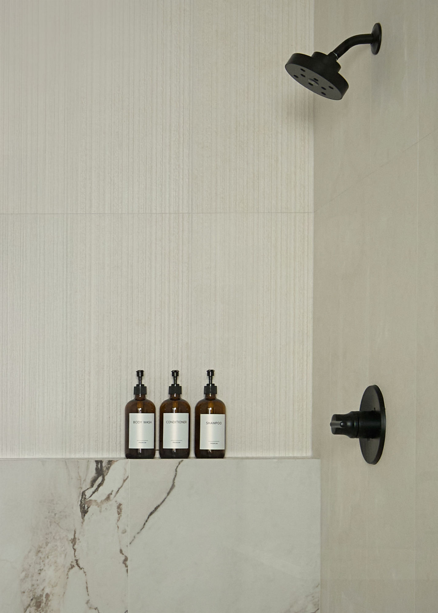 51 Unfold Brooks Round Three Photography Basement Shower