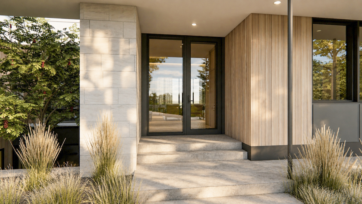 Modern Minneapolis Cedar Lake Architect Edina 6