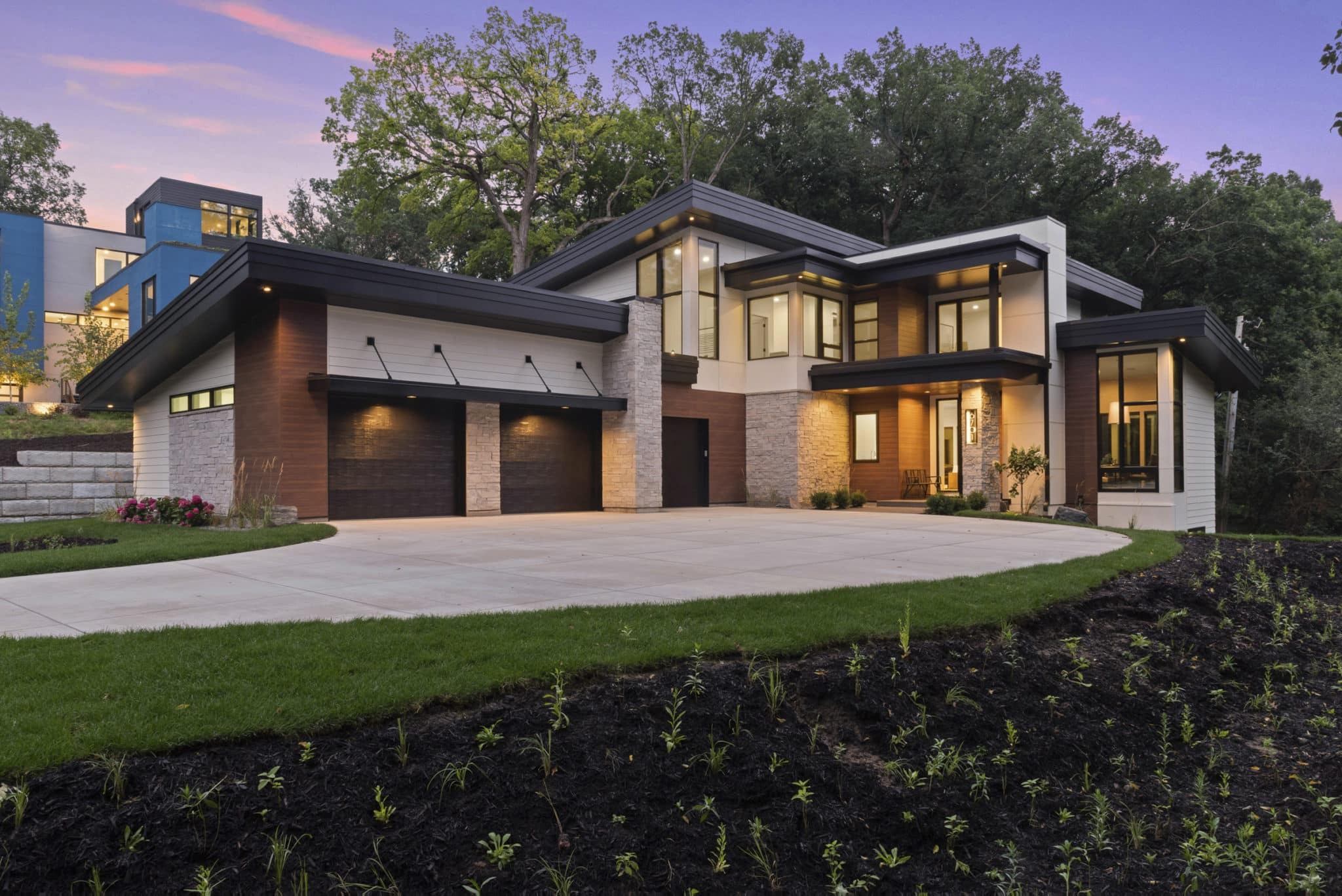 Stunning Cheyenne Trail Residence