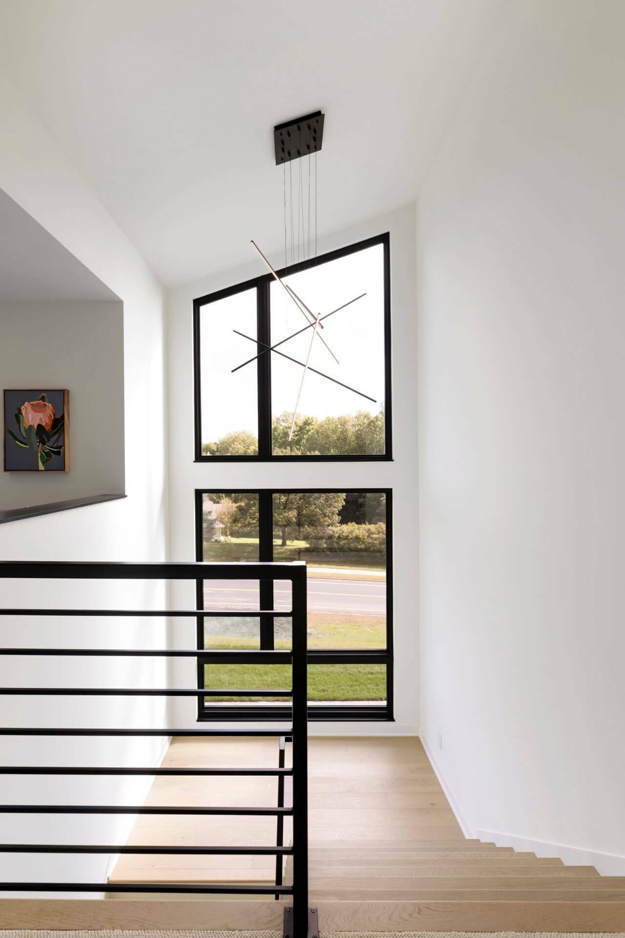 High-efficiency windows