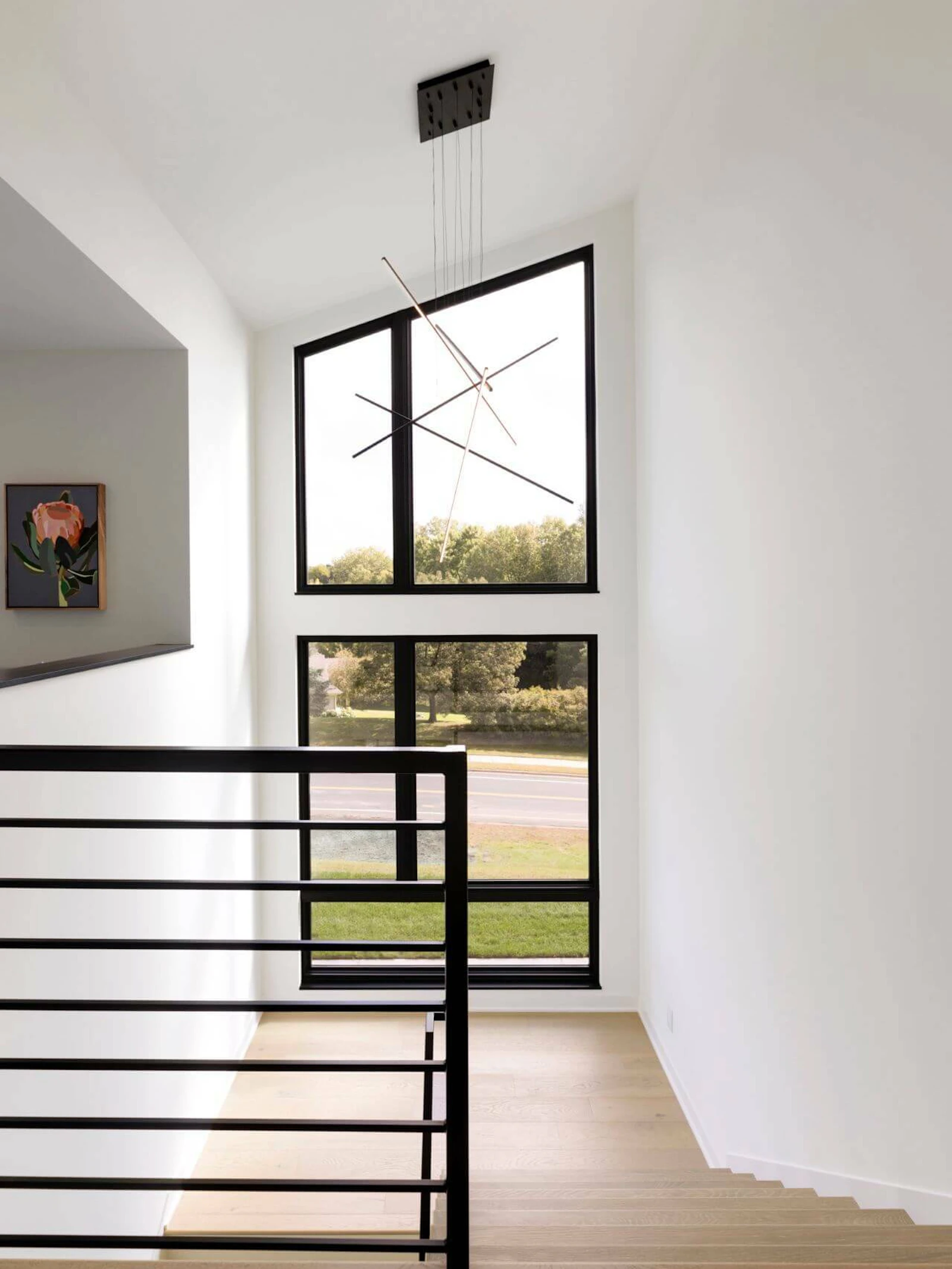 High-efficiency windows