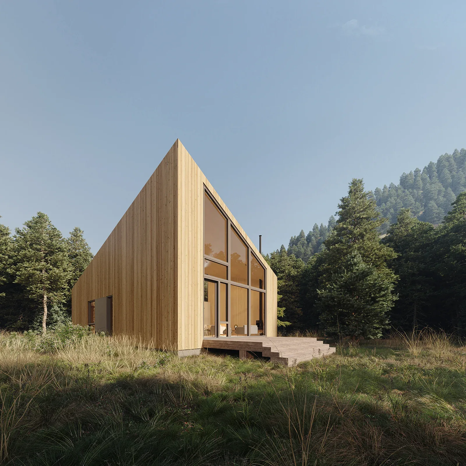 DEN Outdoors Outpost Medium1