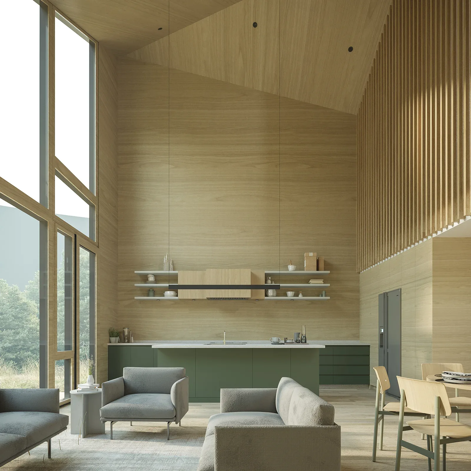 DEN Outdoors Outpost Medium5