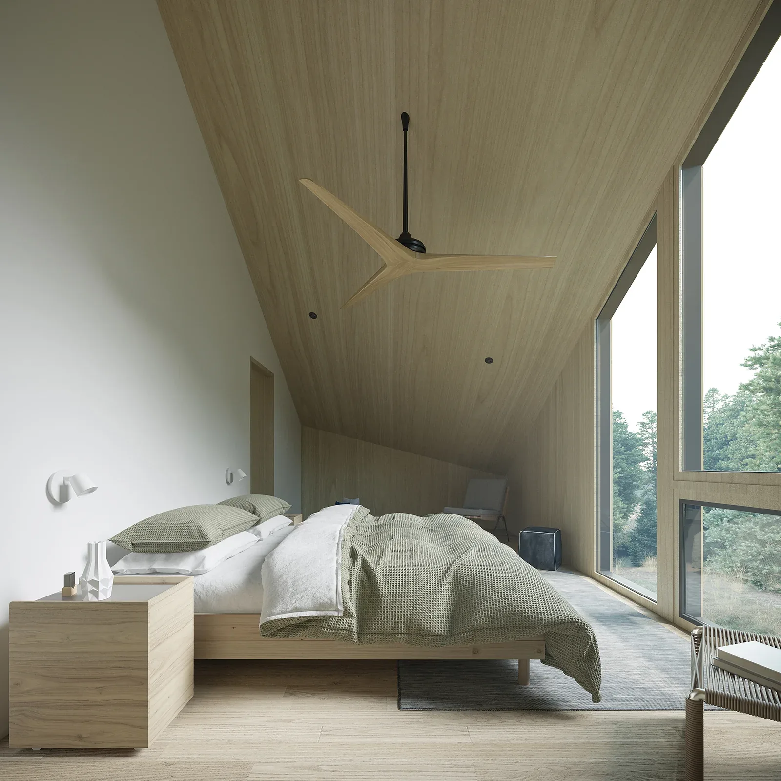 DEN Outdoors Outpost Medium7