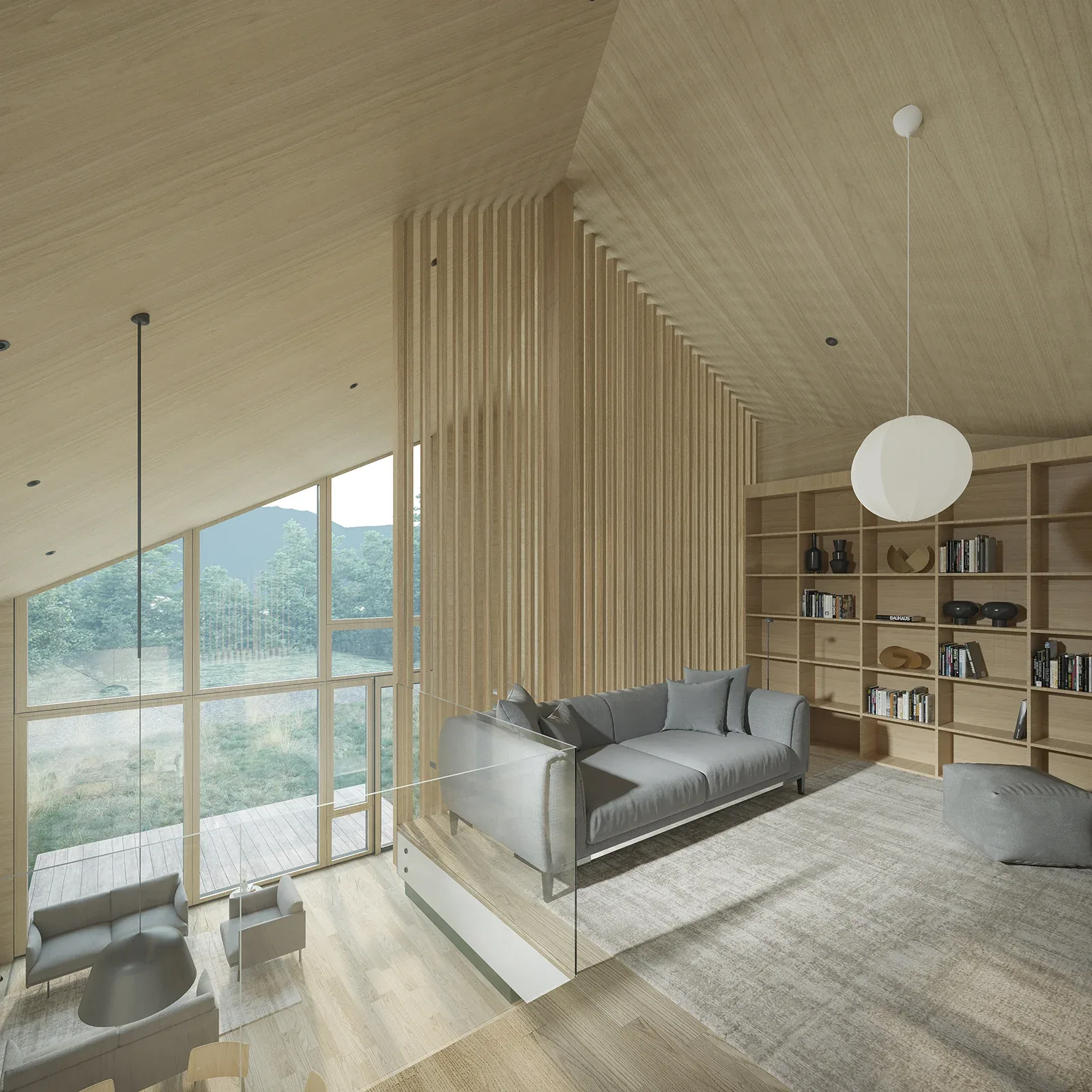 DEN Outdoors Outpost Medium8