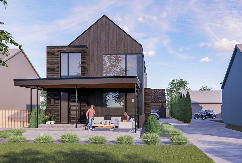 For Sale Ewing Ave Residence, Linden Hills Sustainable9