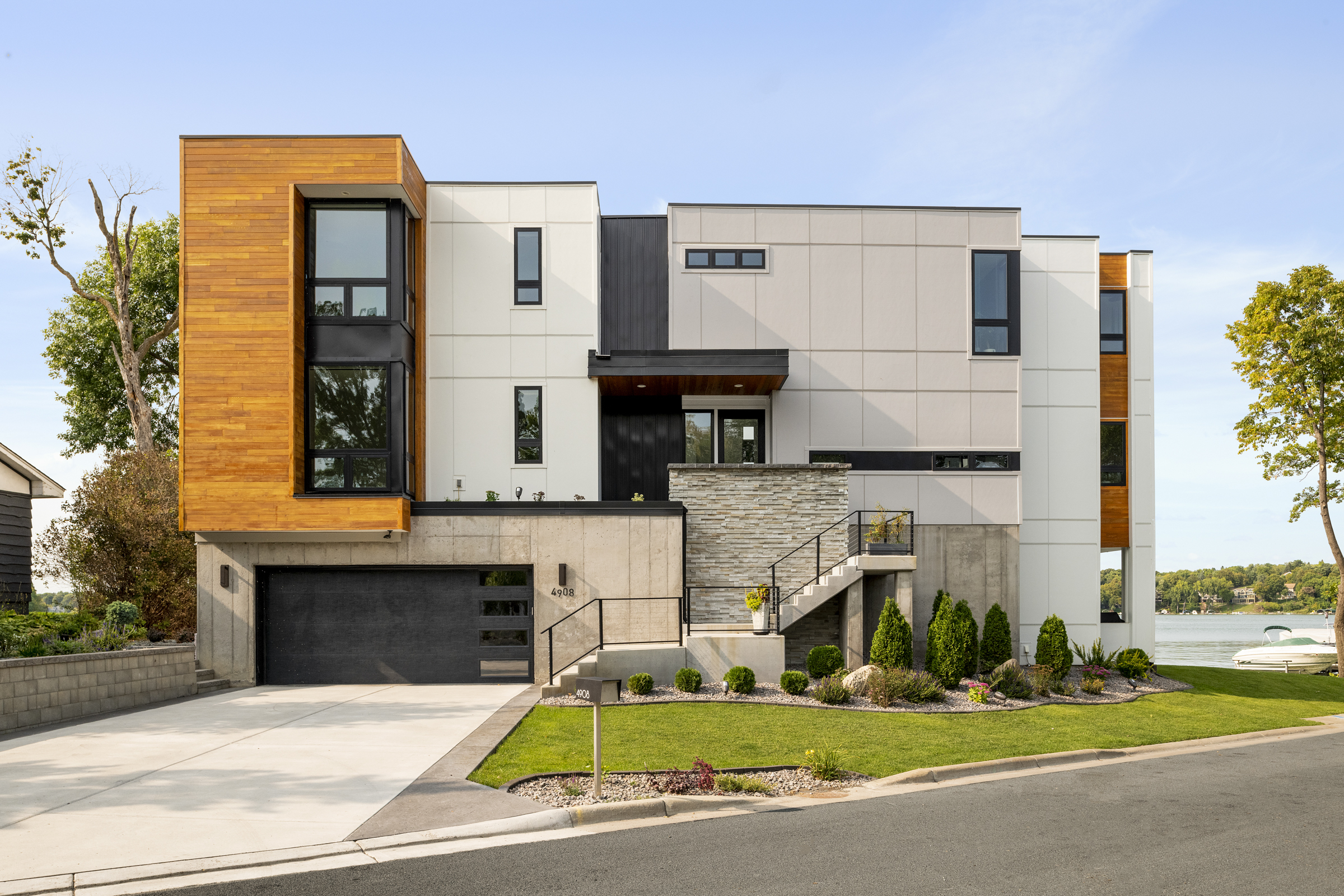 Jennings Bay Residence