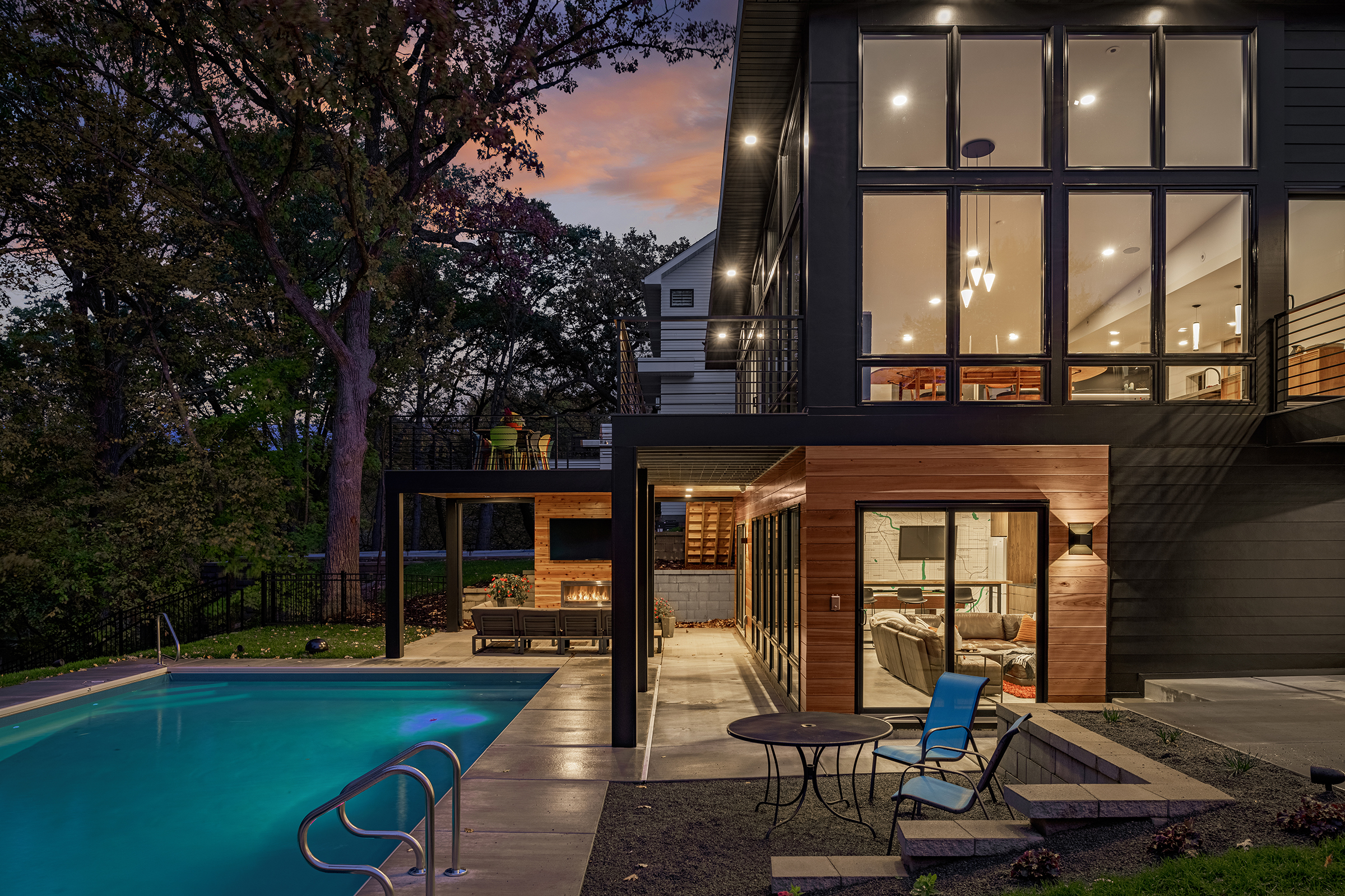 James Hardie Exterior