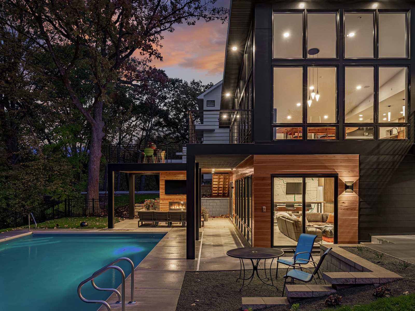 James Hardie Exterior