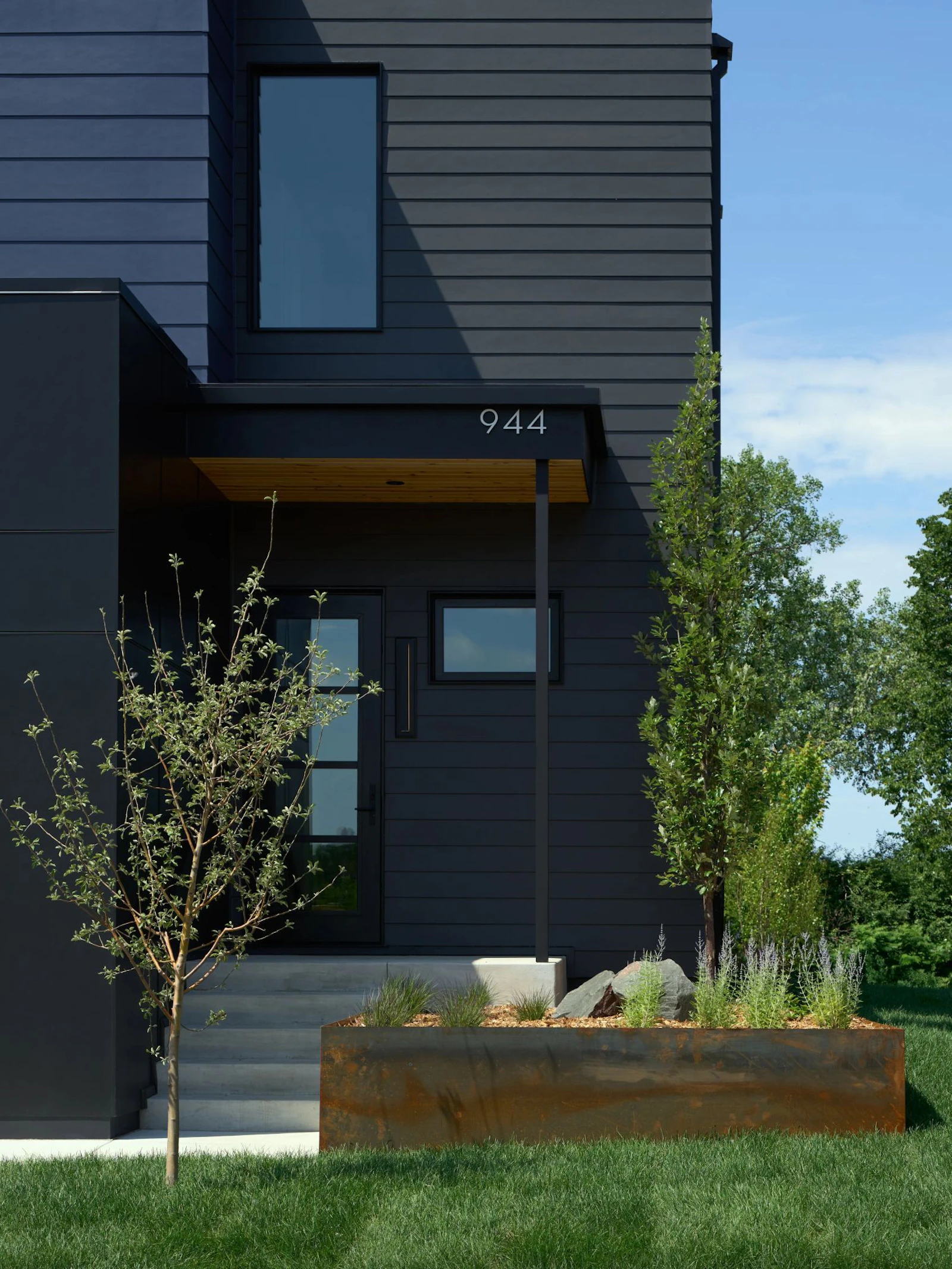 07 Unfold Ivey Round Three Photography Exterior Detail