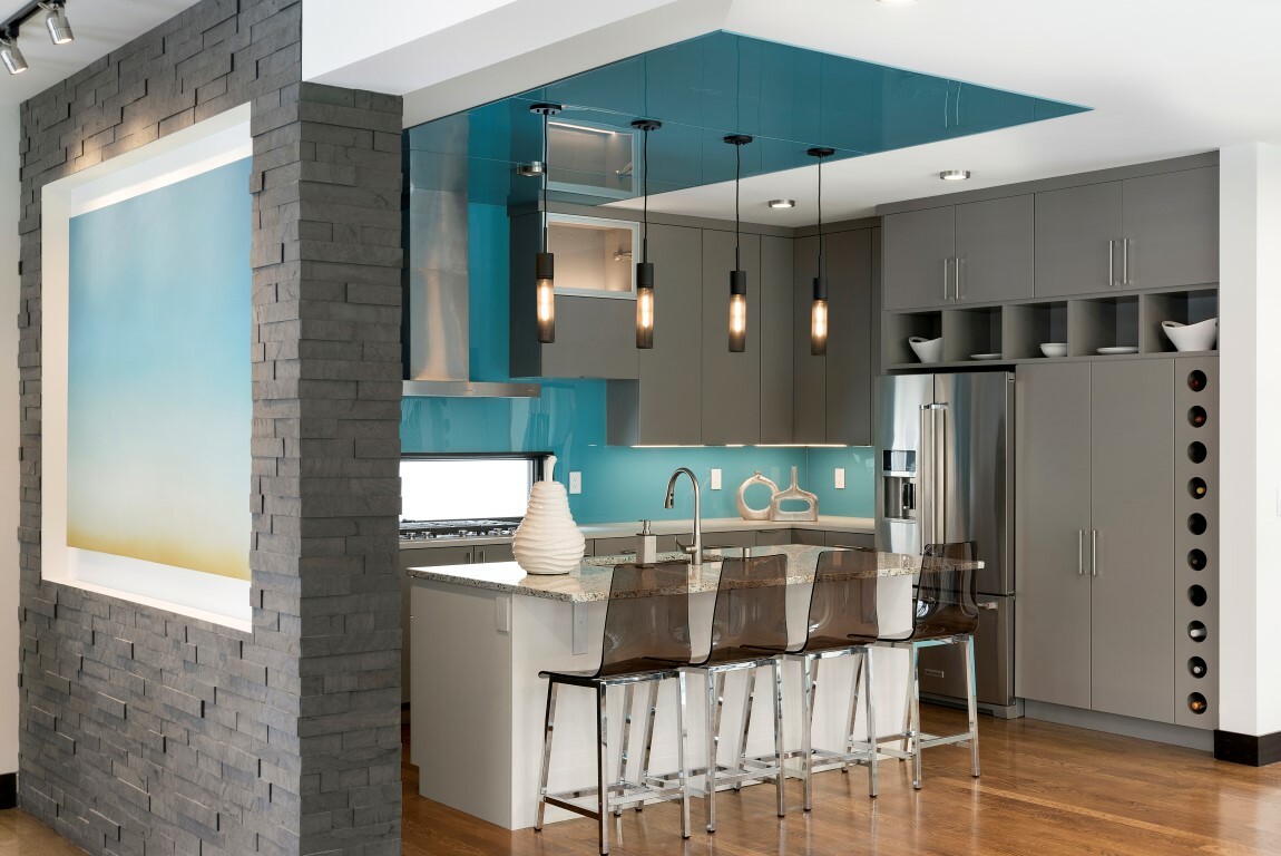 Spectacular Modern Design