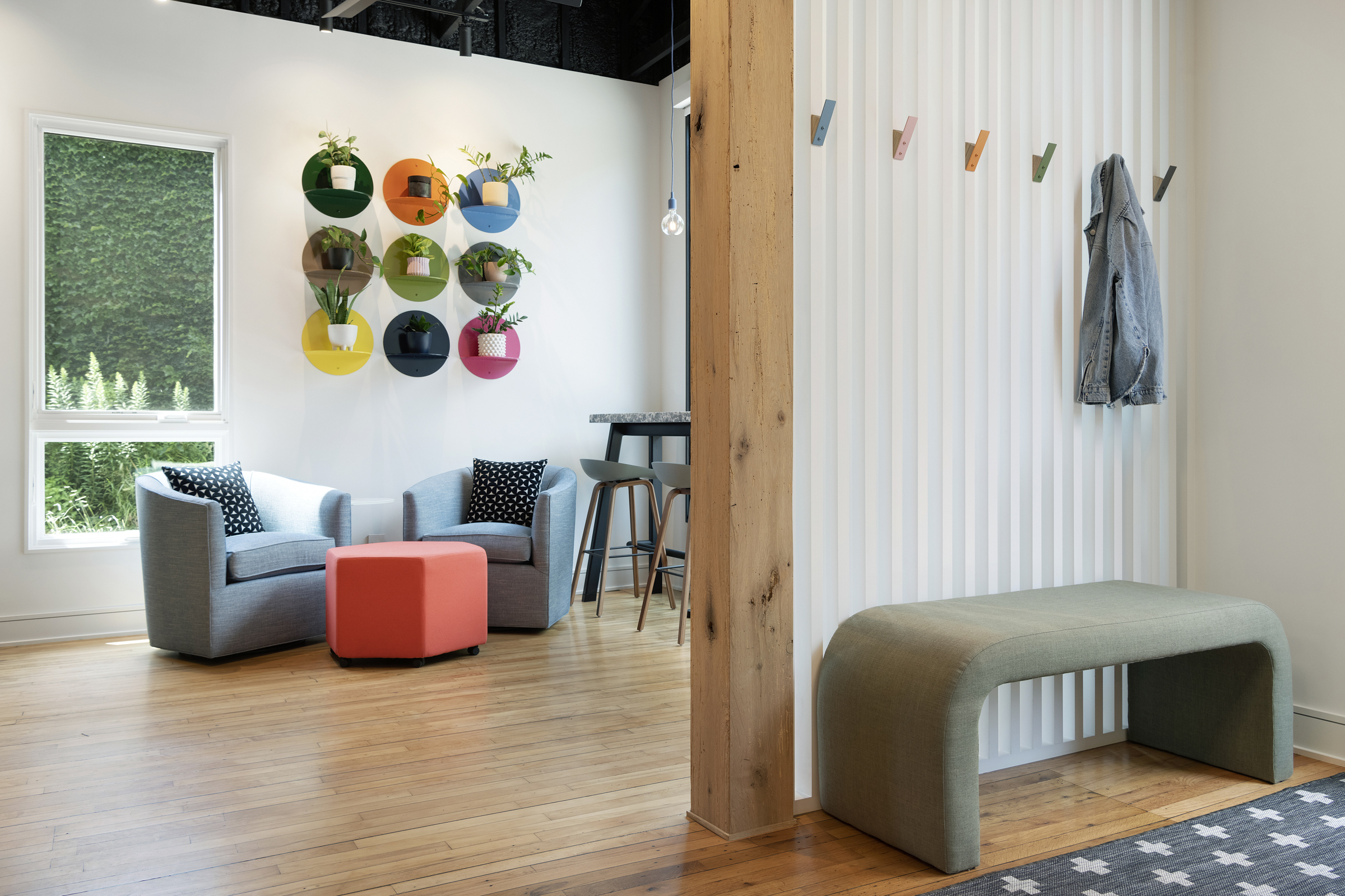 Sustainable 9 Office Space W 44th St 006 2