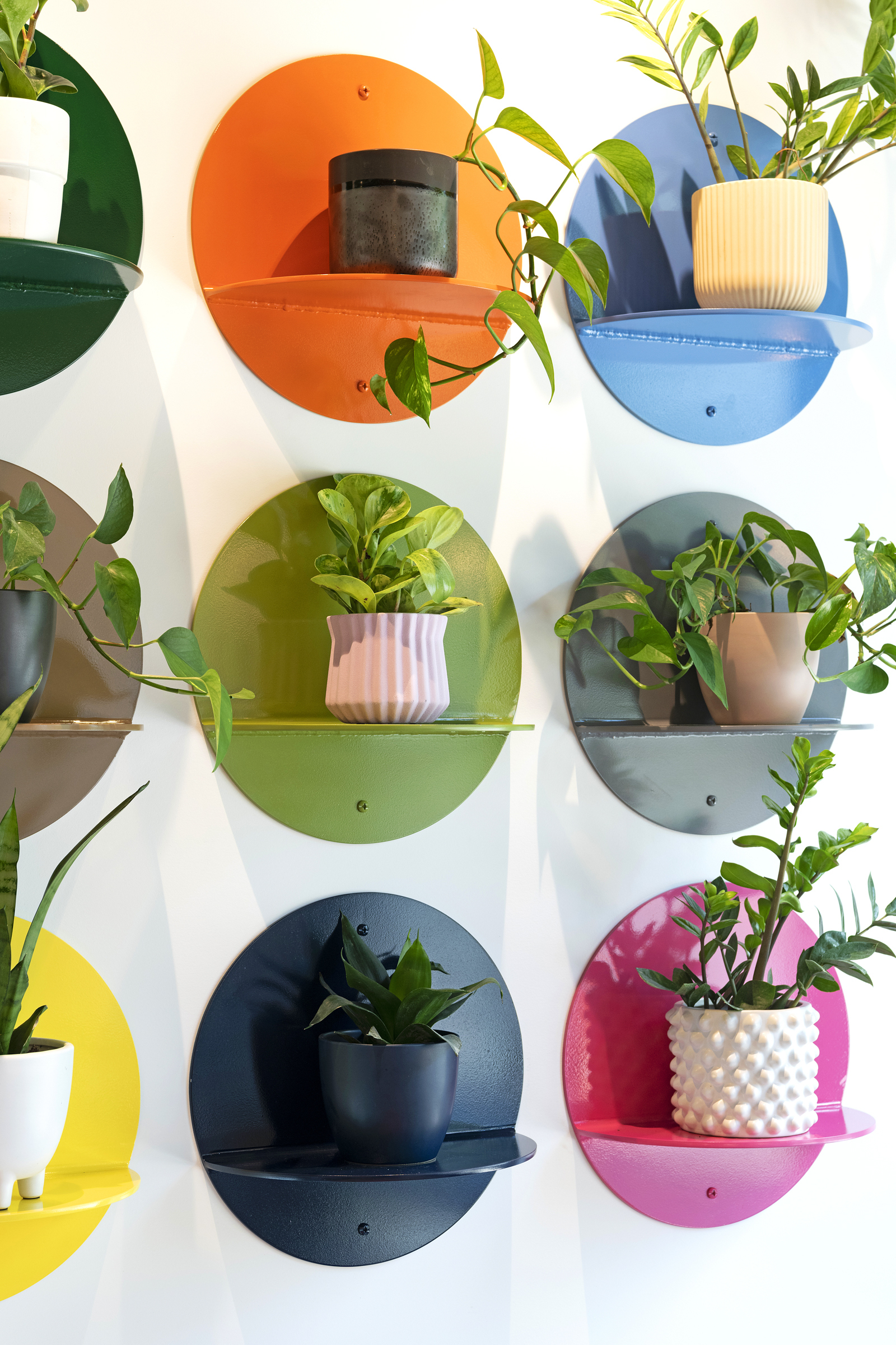 Sustainable 9 Office Space W 44th St 009