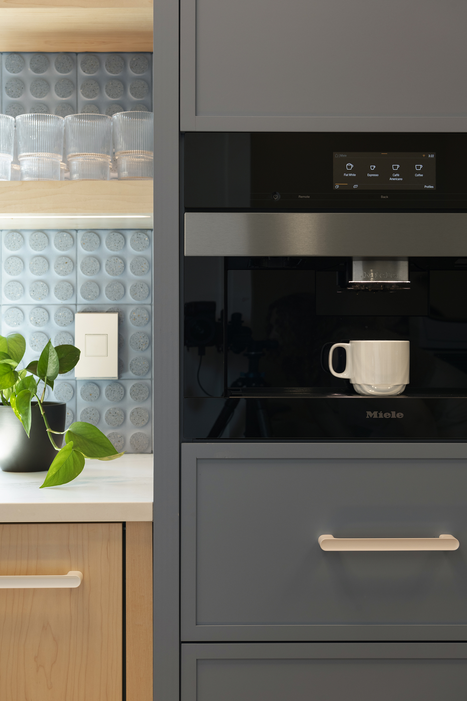 Sustainable 9 Office Space W 44th St 032