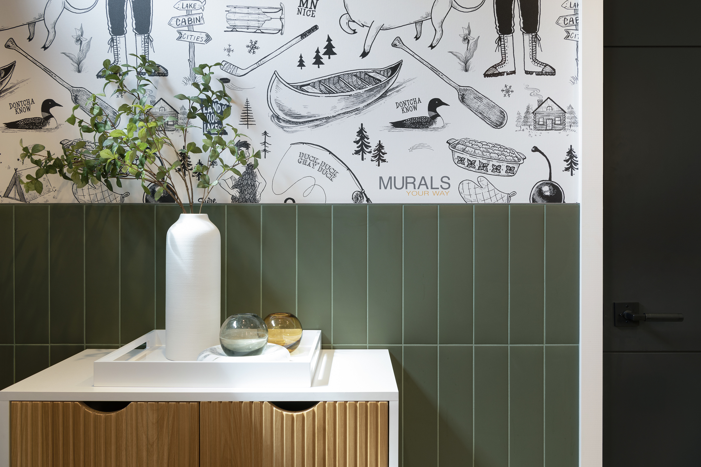 Sustainable 9 Office Space W 44th St 038