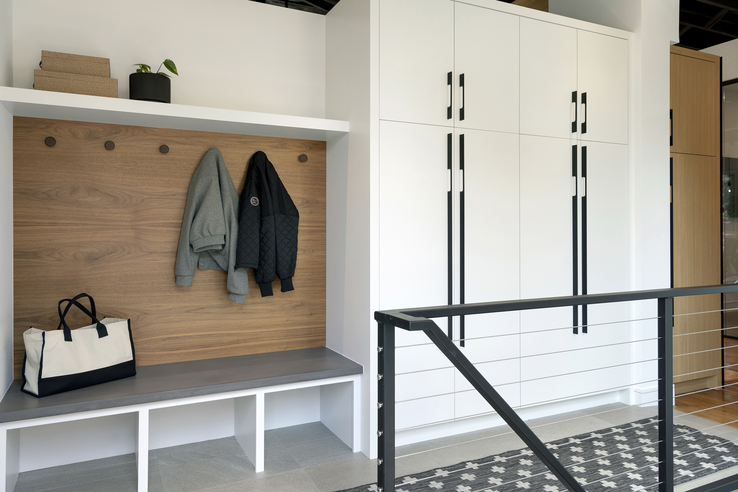 Sustainable 9 Office Space W 44th St 039