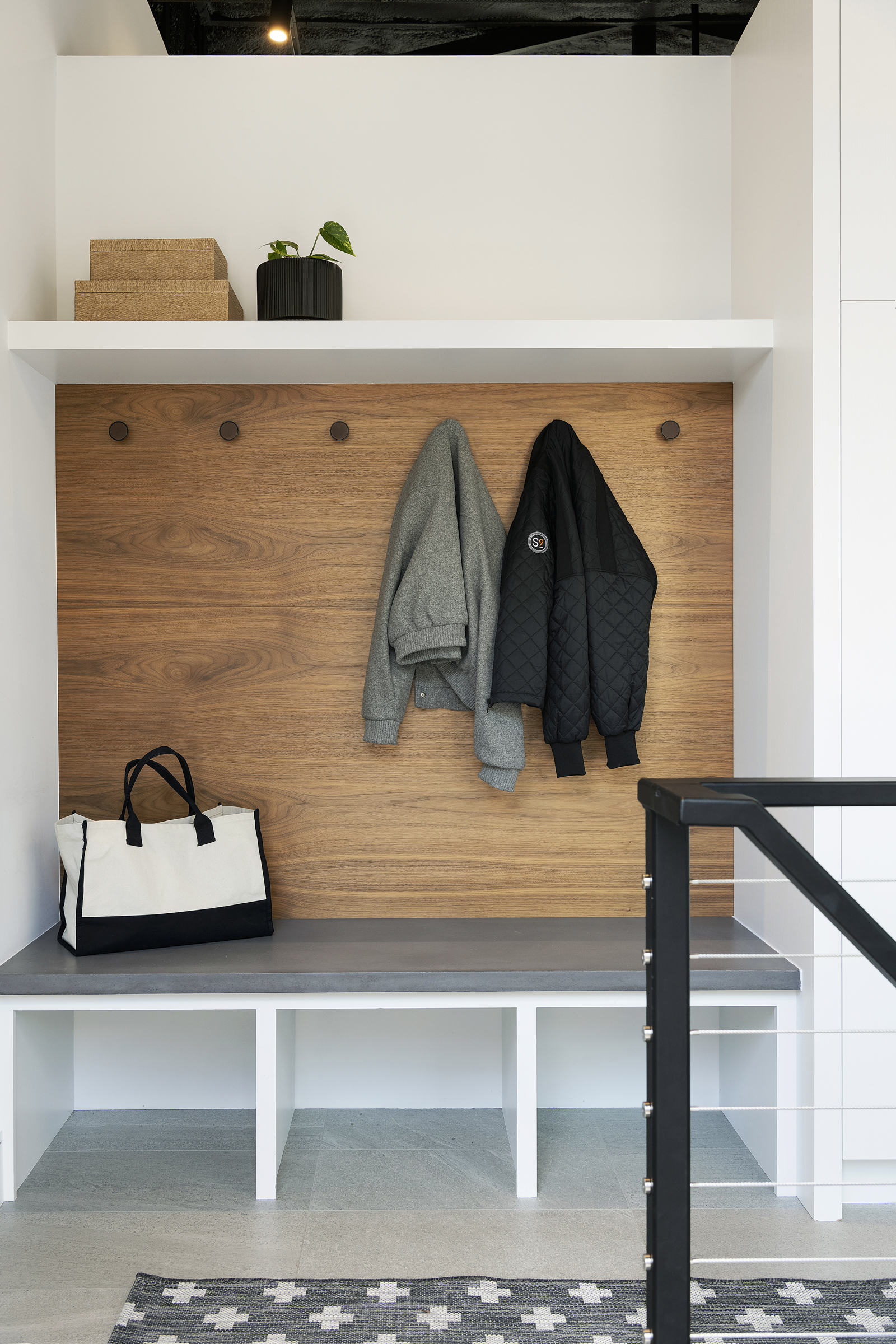 Sustainable 9 Office Space W 44th St 040