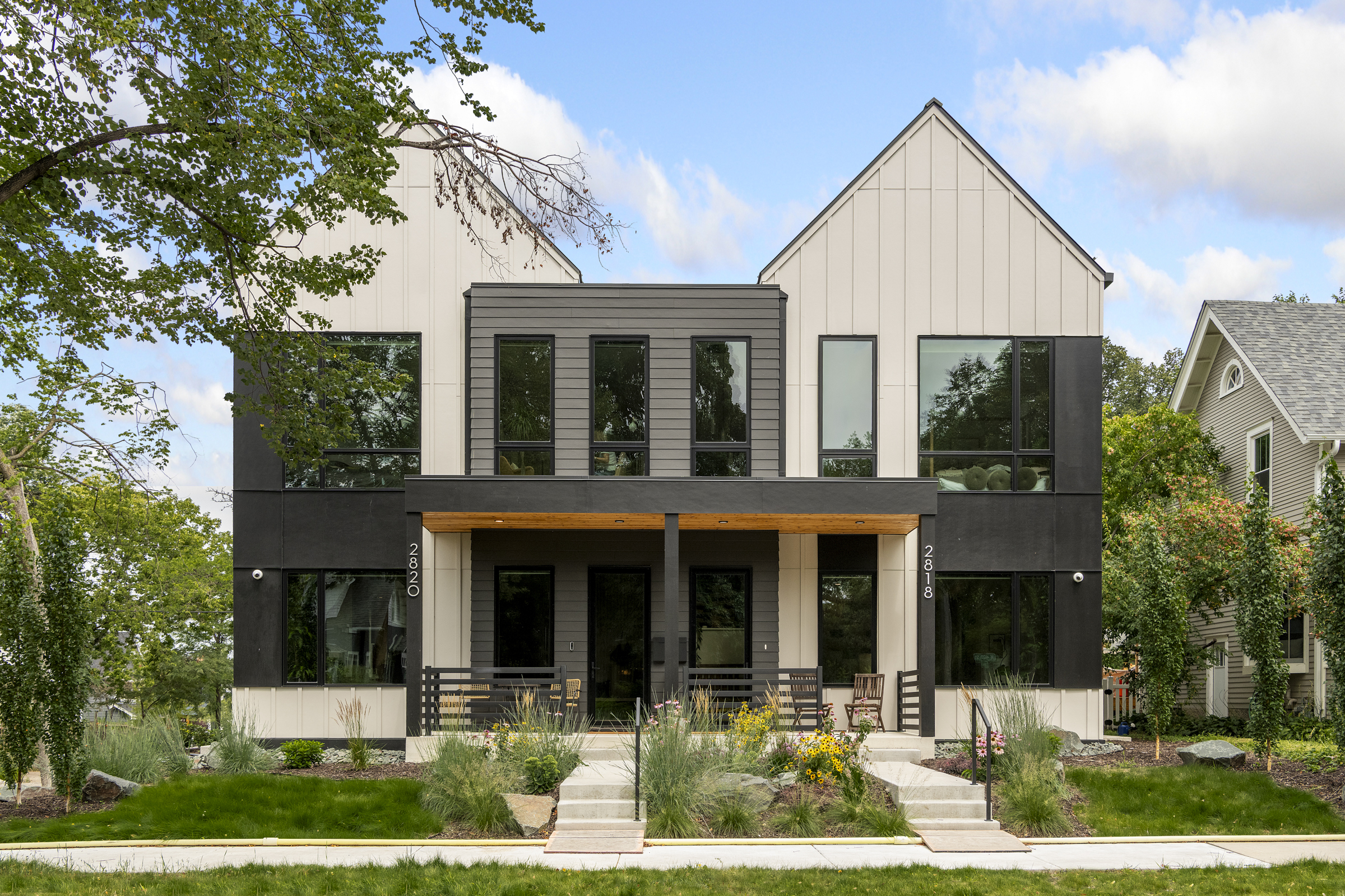 Sustainable 9 Design 2820 W 40th St 002