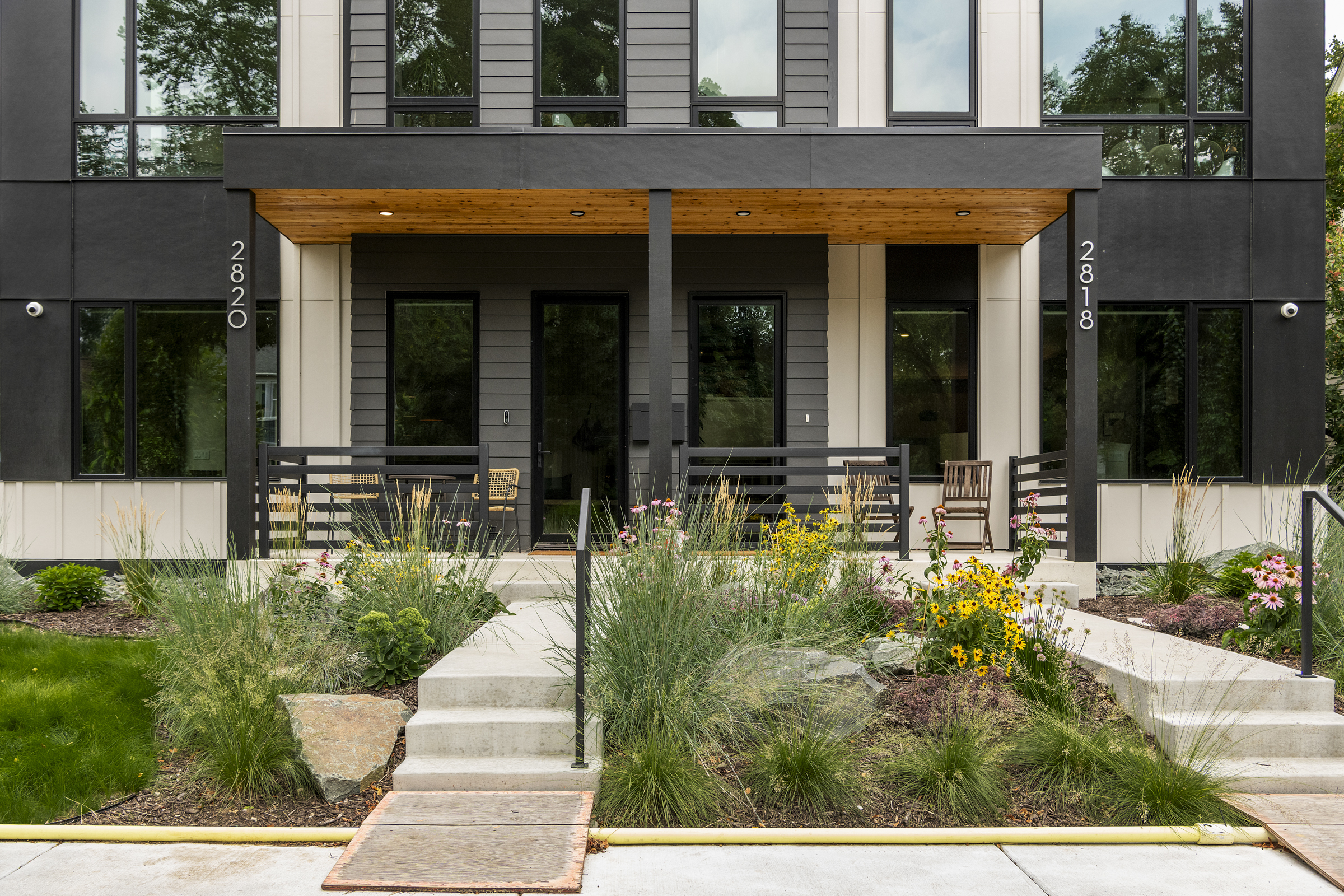 Sustainable 9 Design 2820 W 40th St 007