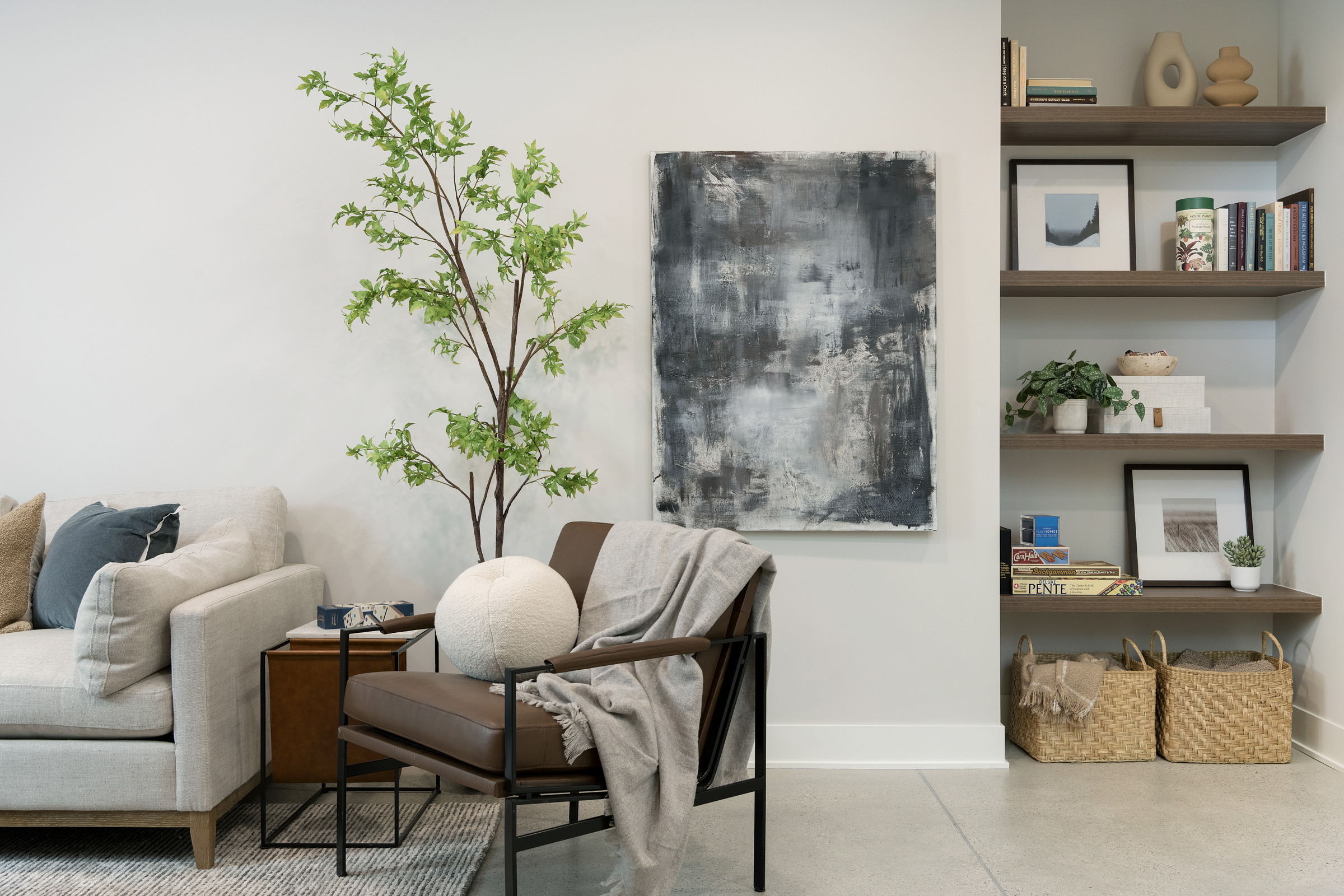 Sustainable 9 Design Build W 40th St 031