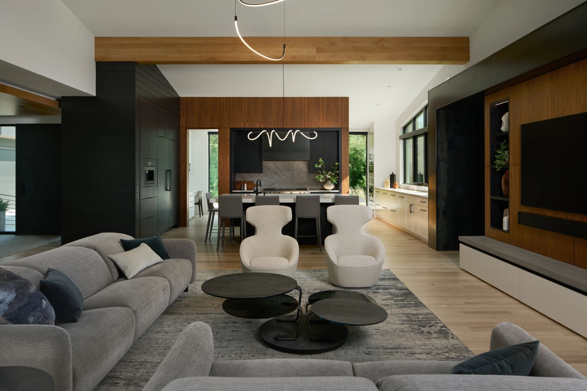 24 Unfold Saba Round Three Photography Living Kitchen