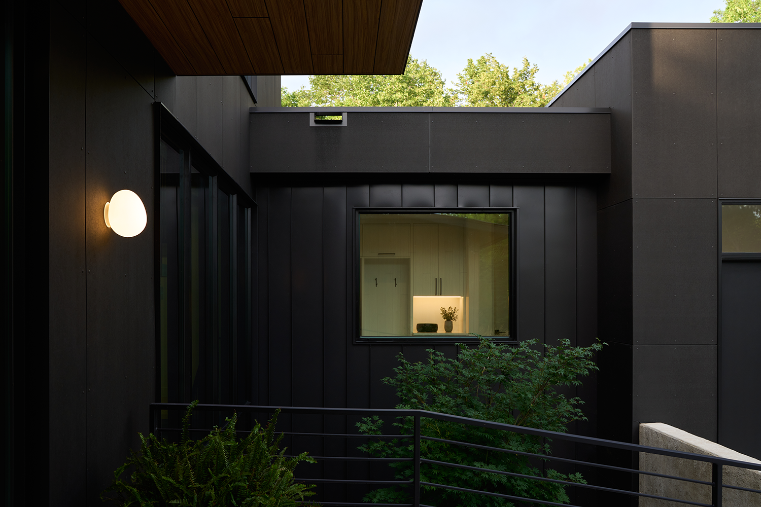 Unfold Saba Round Three Photography Courtyard