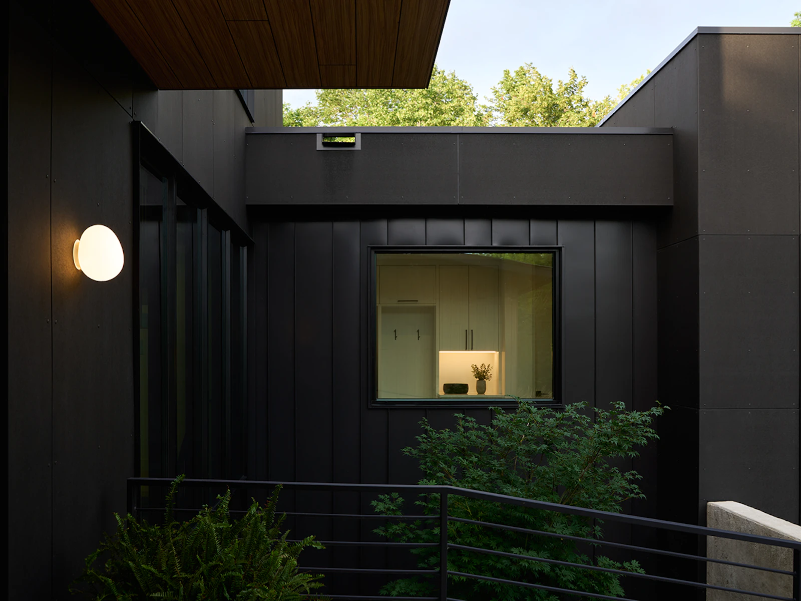 Unfold Saba Round Three Photography Courtyard