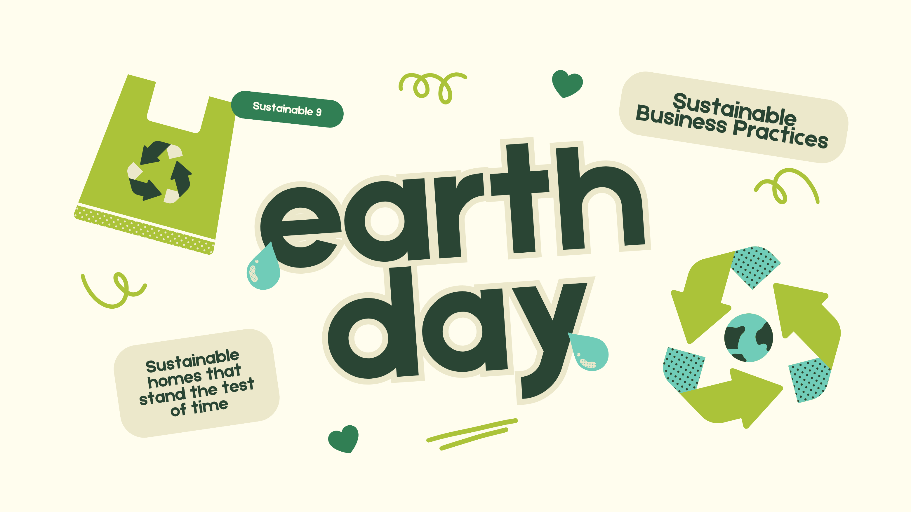 The impact of humans on